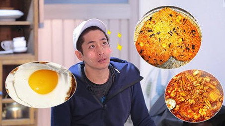 삼시세끼 어촌편 시즌 3