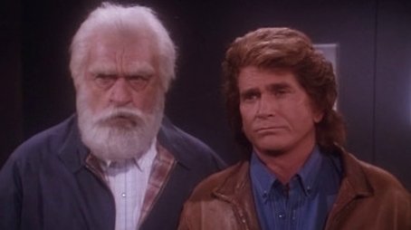 Merry Christmas from Grandpa (1989) - Episode 13 poster and promotional image