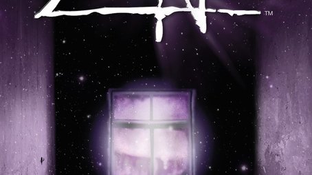The Twilight Zone (1985) poster