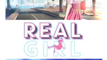 3D Kanojo: Real Girl