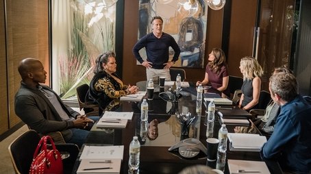 Banana Split (2018) - Episode 7 poster and promotional image