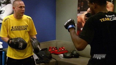 Coming for You (2012) - Episode 10 poster and promotional image