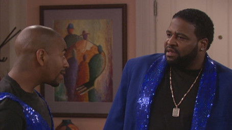 I Never Rapped for My Father (2003) - Episode 8 poster and promotional image