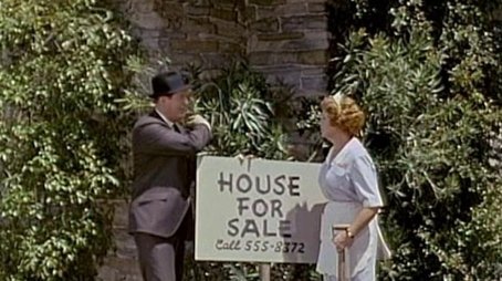 Mix-Up on Marshall Road (1964) - Episode 10 poster and promotional image