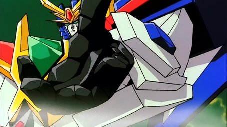 Super Giant Reiko Appears! (1992) - Episode 43 poster and promotional image