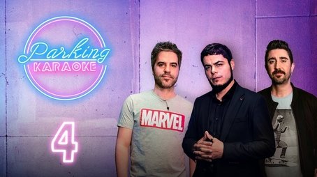 Episode 4 (2020) - Episode 4 poster and promotional image