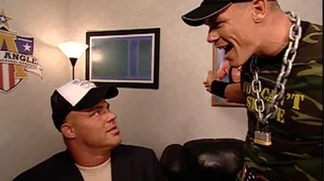 SmackDown 253 (2004) - Episode 25 poster and promotional image