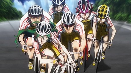 Yowamushi Pedal138