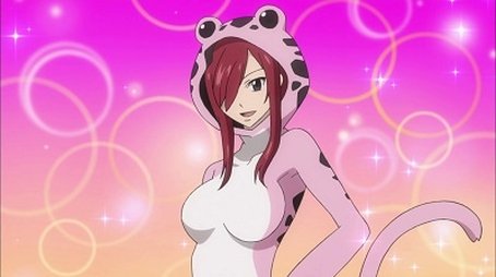 Willkommen zurück, Frosch