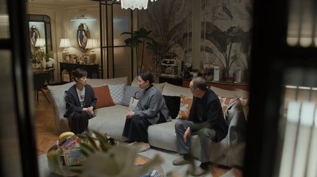 Episode 25 (2025) - Episode 25 poster and promotional image