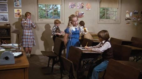 The Wager (1979) - Episode 11 poster and promotional image