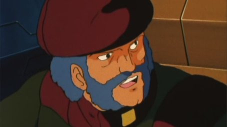 Nei Crisis (1984) - Episode 28 poster and promotional image