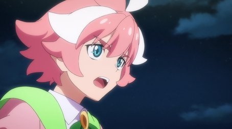 We Challenge the Strongest! (2023) - Episode 51 poster and promotional image