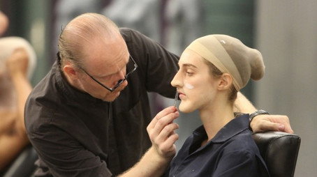 Face Off Temporada 10