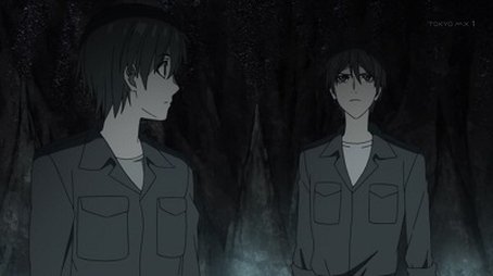The Black Sunset (2014) - Episode 19 poster and promotional image