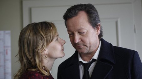 Morgengrauen (2014) - Episode 4 poster and promotional image