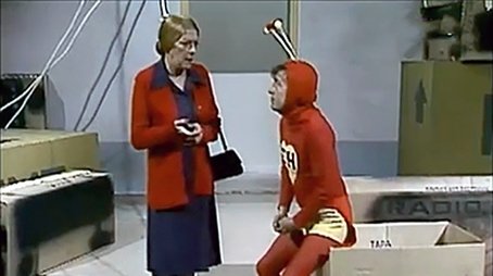 Episode 4 (1980) - Episode 4 poster and promotional image