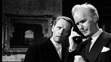 The Black Book (1965) - Episode 2 poster and promotional image
