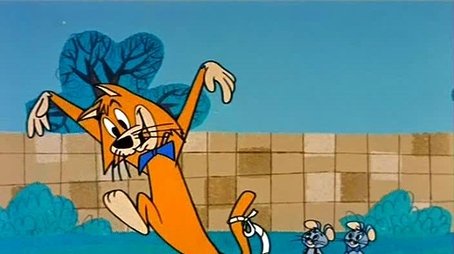 Goldfish Fever (1960) - Episode 32 poster and promotional image