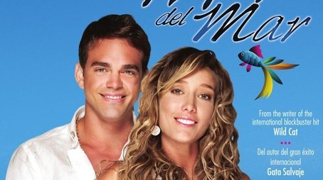 Natalia del Mar (2011) poster