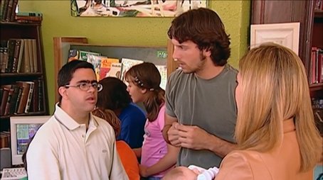 Episode 165 (2002) - Episode 165 poster and promotional image