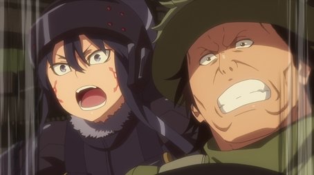 Psycho LLENN (2018) - Episode 11 poster and promotional image