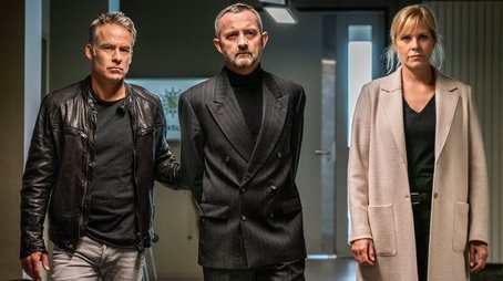 Episode 16 (2023) - Episode 16 poster and promotional image