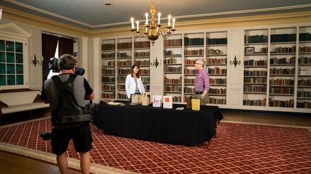 Cookbooks (2021) - Episode 13 poster and promotional image