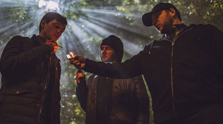 Episode 4 (2023) - Episode 4 poster and promotional image