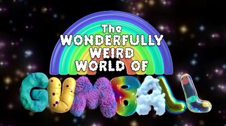 The Wonderfully Weird World of Gumball (None) - Season 7 poster and promotional image
