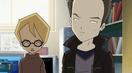 Cousins Once Removed (2007) - Episode 23 poster and promotional image