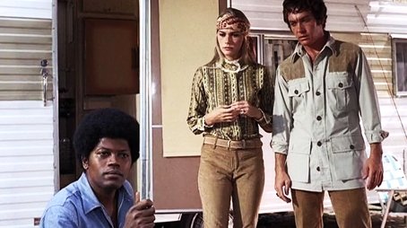 A Quiet Weekend in the Country (1968) - Episode 9 poster and promotional image