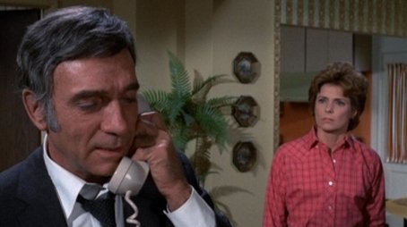 With Intent to Kill (1971) - Episode 17 poster and promotional image