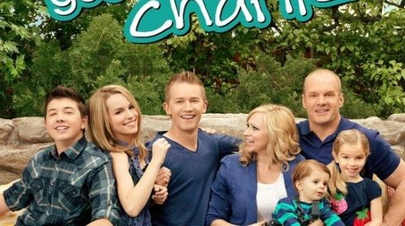 Season 4 (2013) - Season 4 poster and promotional image