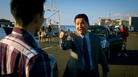 Loa Aloha (The Long Goodbye) (2011) - Episode 18 poster and promotional image