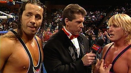 RAW 48 (1994) - Episode 3 poster and promotional image