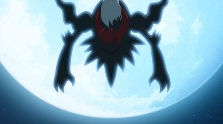 Nightfall? Nightmares! (2021) - Episode 26 poster and promotional image