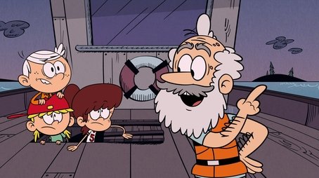 Bummer Camp (2022) - Episode 16 poster and promotional image