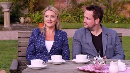 Shropshire (2014) - Episode 70 poster and promotional image
