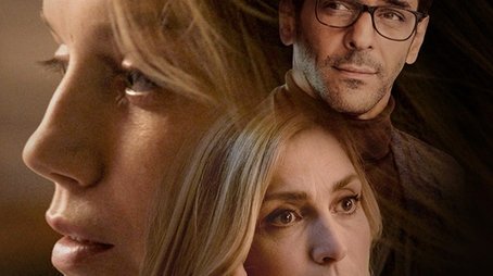 The Perfect Mother (2022) poster