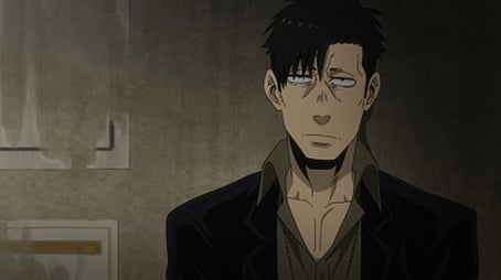 Gangsta.13