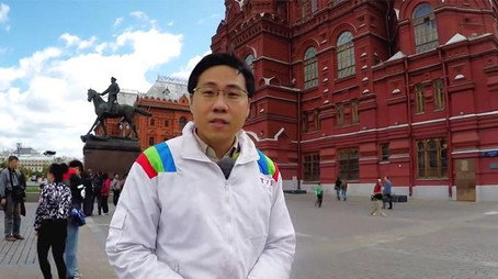 世界零距離 Сезон 3