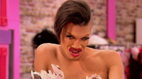 The Realness (2016) - Episode 9 poster and promotional image