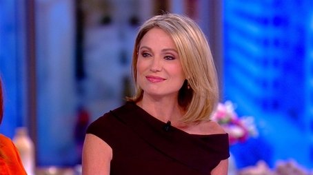 Amy Robach (2019) - Episode 73 poster and promotional image