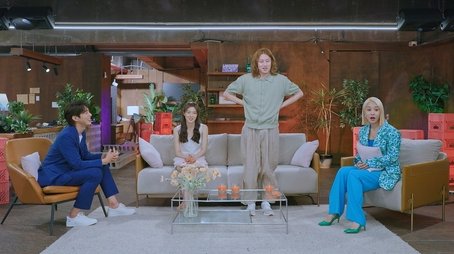 Episode 7 (2022) - Episode 7 poster and promotional image