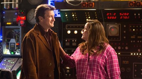 Finding Fillion (2018) - Episode 23 poster and promotional image