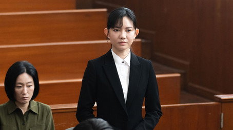 COURT! Сезон 1