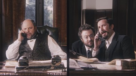 Journalism (2015) - Episode 8 poster and promotional image