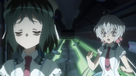 Edge Works (2015) - Episode 5 poster and promotional image