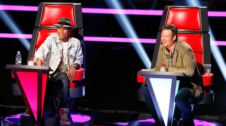 Part 4 of Blind Audition (2014) - Episode 4 poster and promotional image